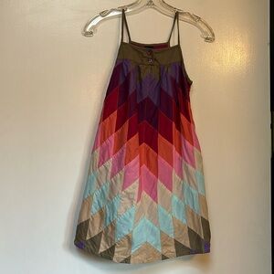 Vintage GAPKids girls size 10(L) tunic/ dress